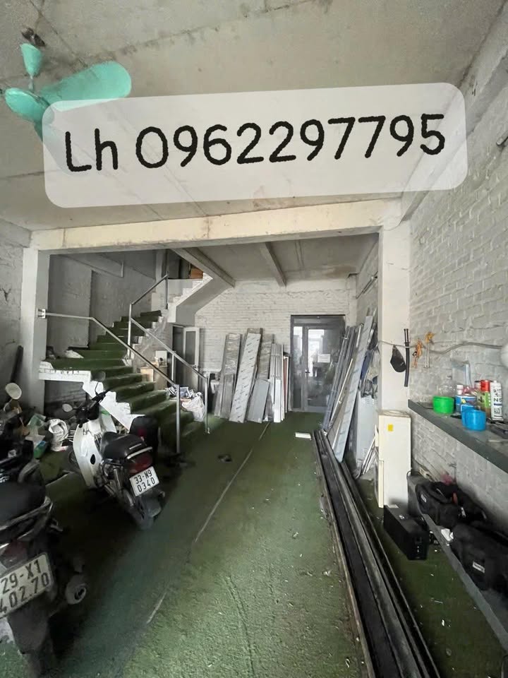 Nhà riêng Geleximco Hà Đông 120m² - Sẵn sàng làm việc!