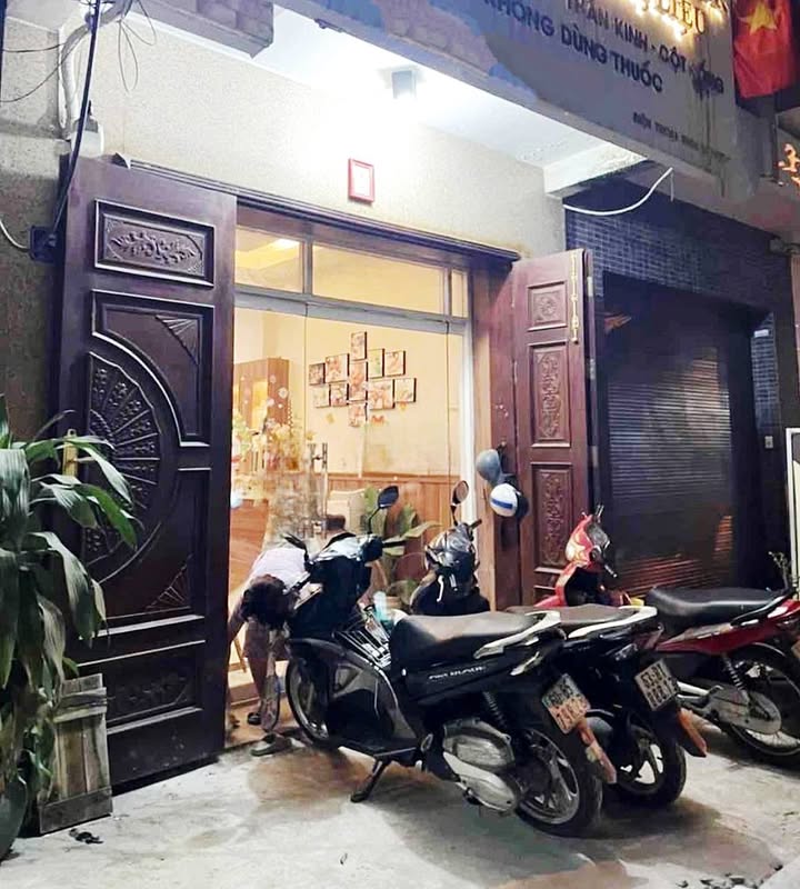 Nhà thuê Bàu Cát 7 72m² 26 triệu - Sẵn sàng ở ngay