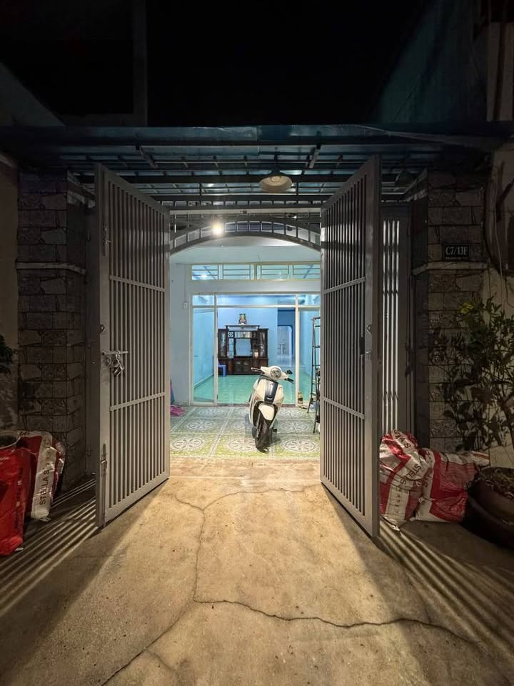 Nhà phố Quận 8 31m² giá 8 triệu - Sẵn sàng ở ngay!