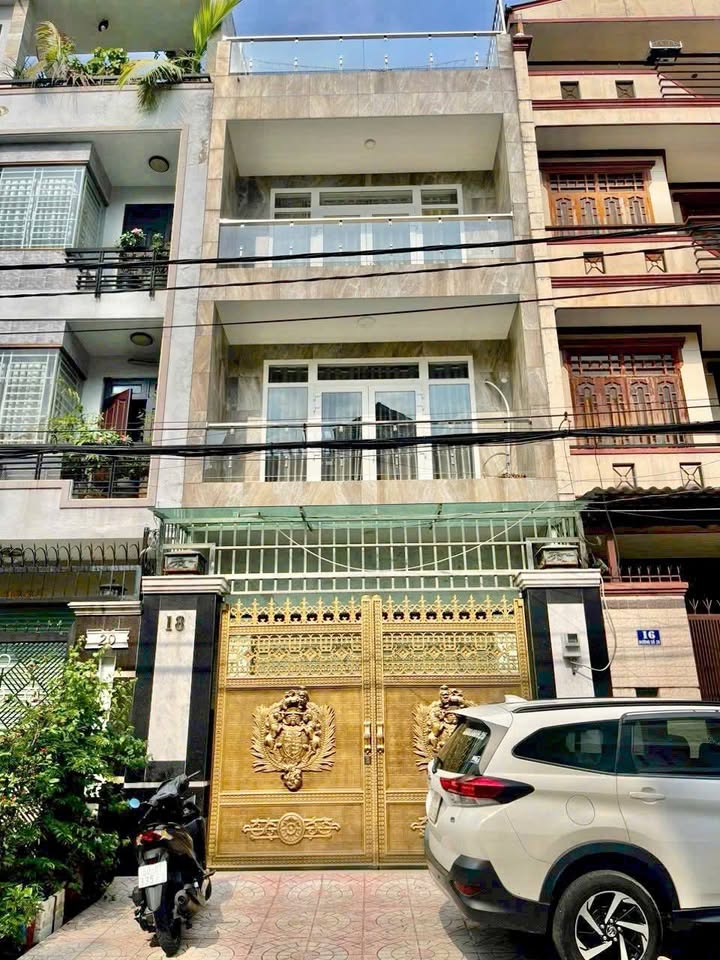 Cho thuê nhà Khu Tên Lửa 100m² giá 25 triệu - Vị trí đắc địa kinh doanh