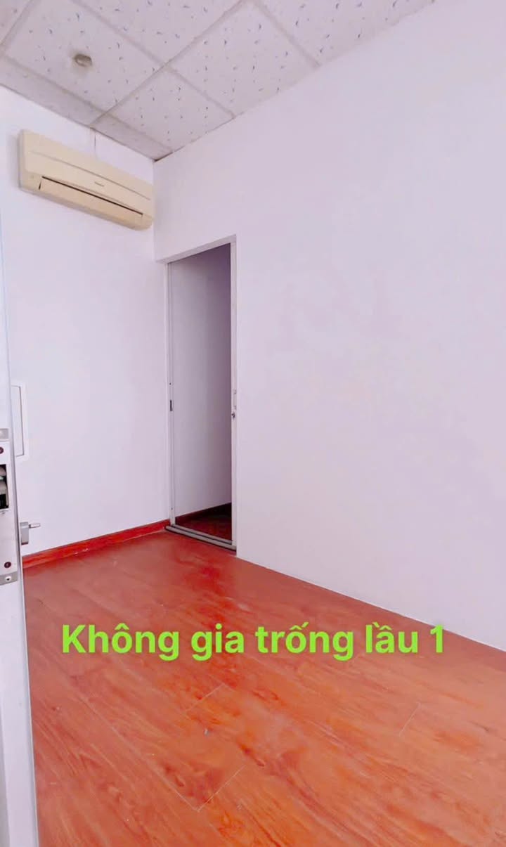 Nhà riêng Hẻm 84 Tây Lân, Bình Tân 60m² - Sẵn sàng ở ngay!