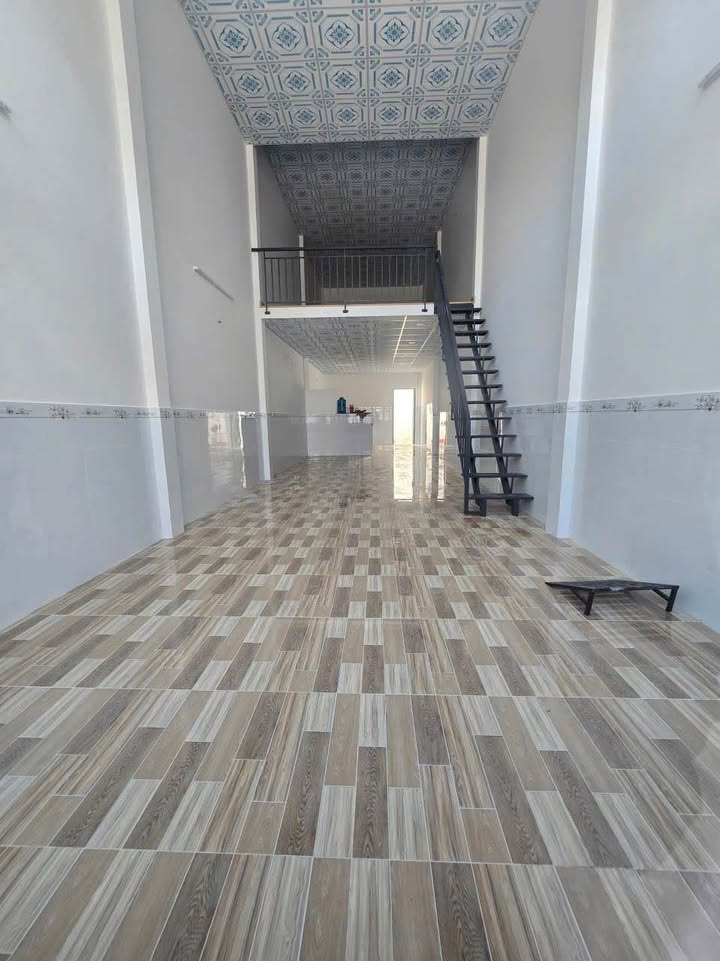 Thuê nhà Bình Hưng Hòa Bình Tân 80m² giá 9.5 triệu - Ô tô vào tận cửa!