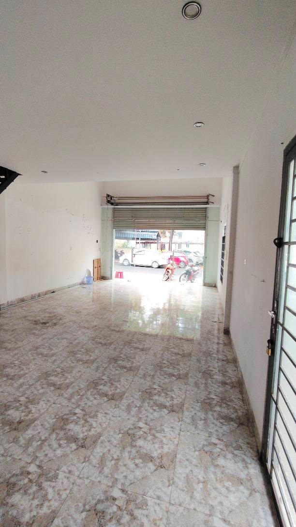 Mặt Tiền Kinh Doanh Nguyễn Khuyến BMT - 60m² Giá 8 Triệu/Tháng