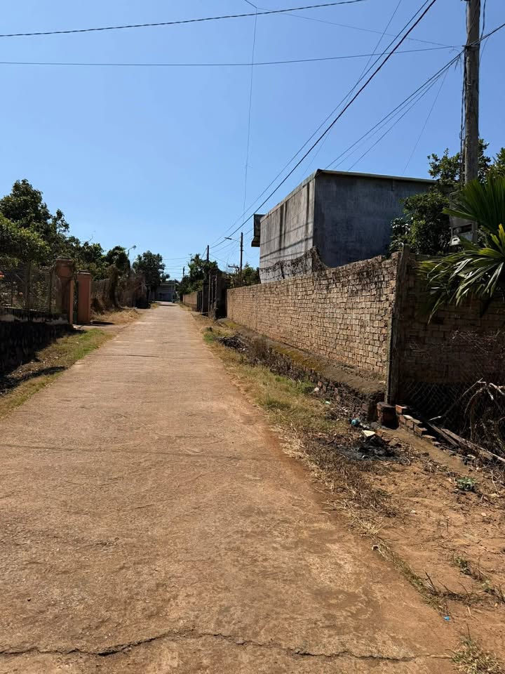 Bán Đất Hợp 1 Krông Năng 500m² - Sổ Đỏ Rõ Ràng, Giá Tốt