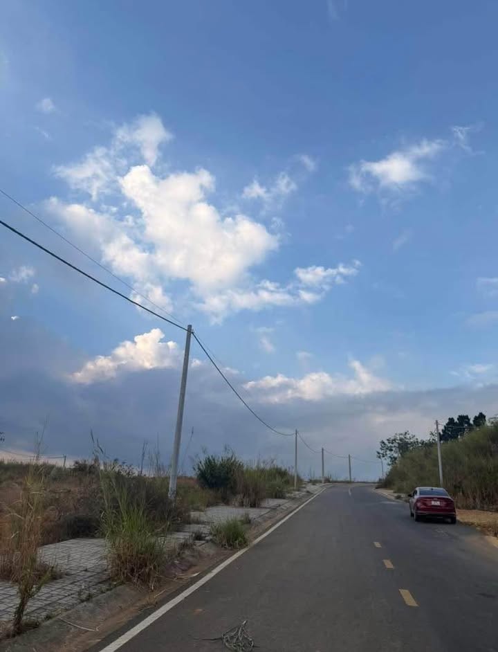 Đất KQH 5B Đà Lạt 112m² - Sổ Riêng Xây Dựng, Giá 8.5 Tỷ