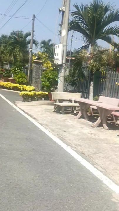 Đất nền Trừ Văn Thố 3600m² - Tiềm năng tăng giá vượt trội!