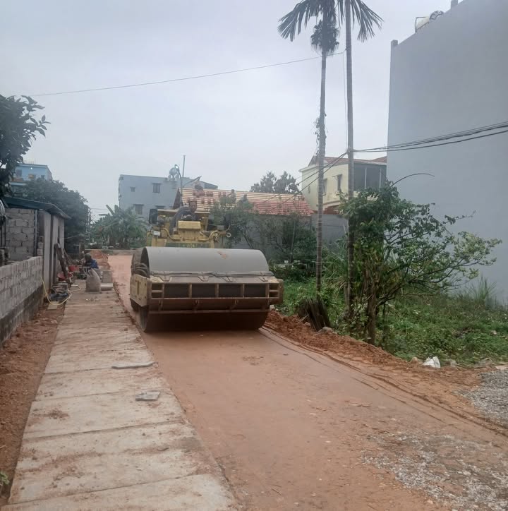 Đất nền Hà Tu, Hạ Long 77m² chỉ từ 2 tỷ - Sổ đỏ chính chủ!