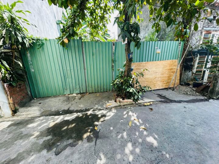 Đất nền Hoàng Quốc Việt Q7 66m² - Sổ đỏ chính chủ, sang tên ngay!