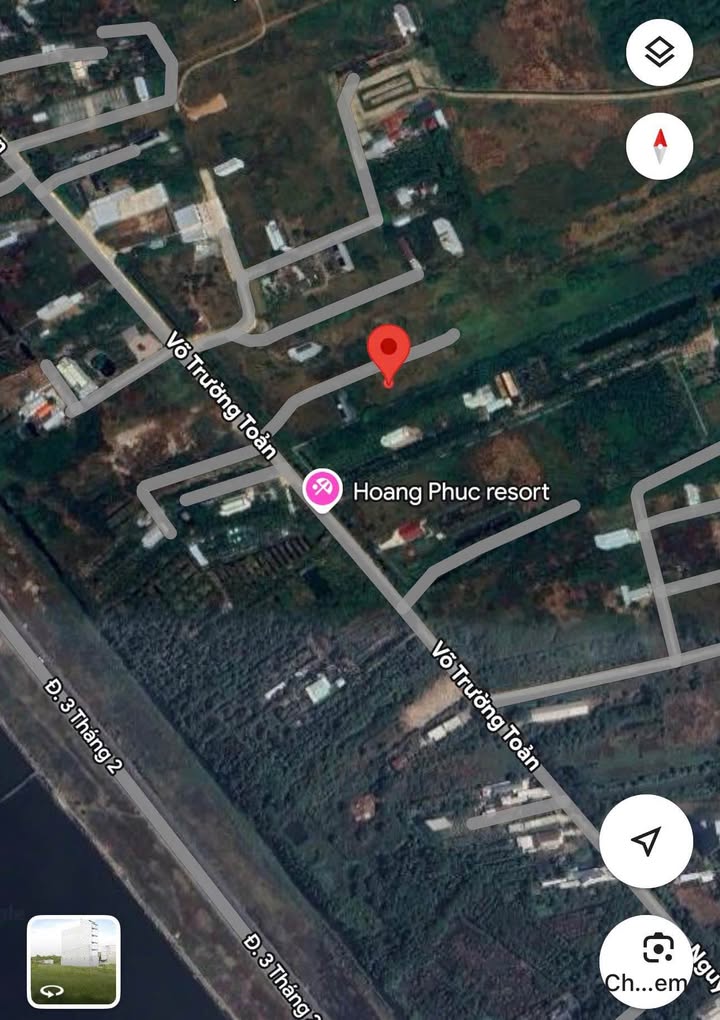 Đất Nền Rạch Giá 107m² - Sổ Đỏ Rõ Ràng, Giá Đầu Tư 650 Triệu