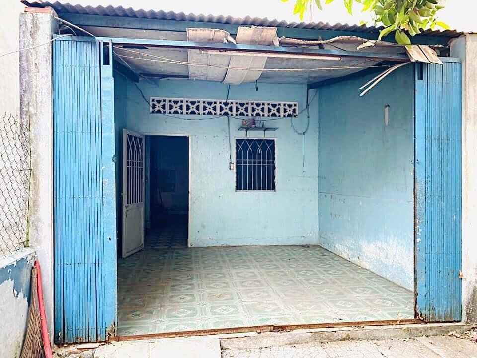 Nhà Hóc Môn 75m² SHR 315 Triệu - Chính chủ bán gấp