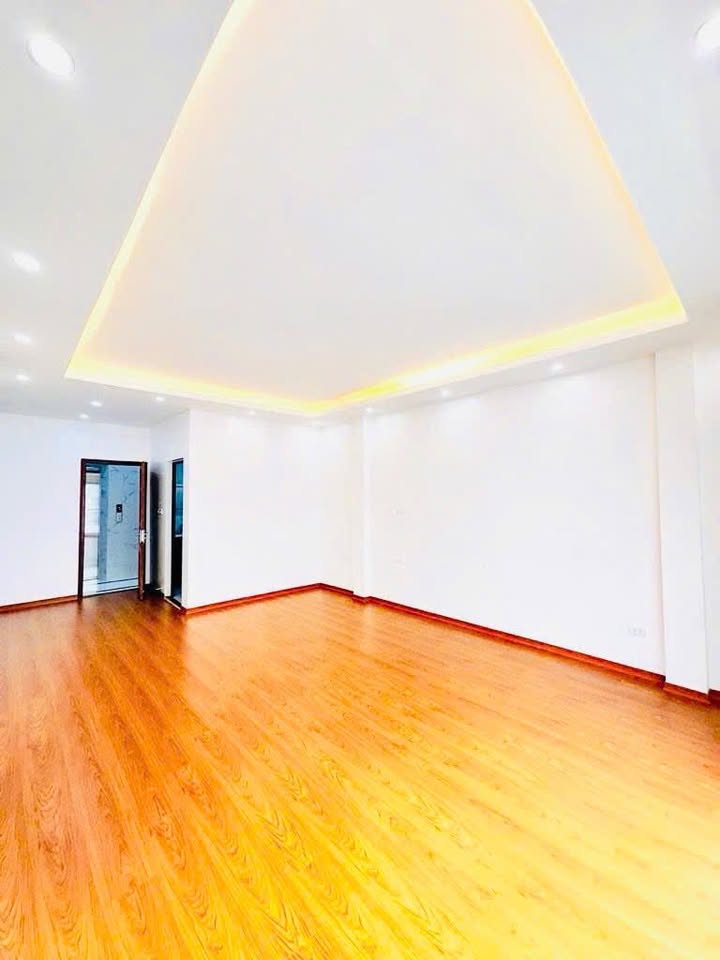 Nhà Phố Bùi Xương Trạch 47m² - Thang Máy, Ga Ra Ô Tô, 6 Tầng - Sẵn Sàng Giao Dịch