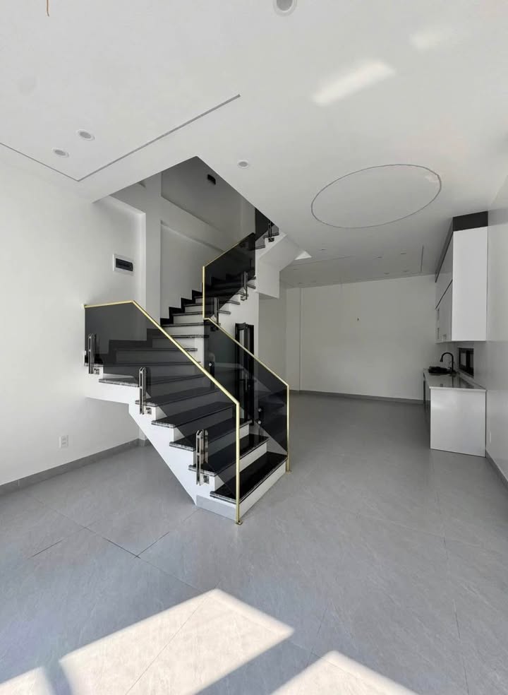 Nhà Phố Lê Lai, Hải Châu 47m² 3.8 Tỷ - Vị trí Đắc Địa