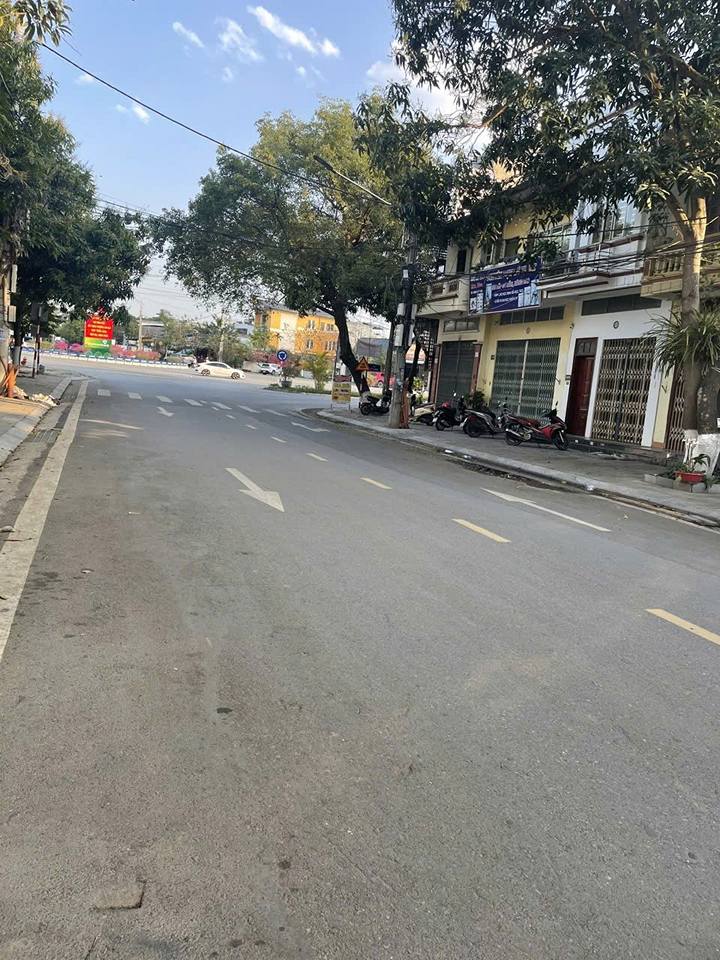 Nhà cấp 4 Ngô Quyền Lào Cai 75m² 5.58 tỷ - Ô tô vào tận nhà