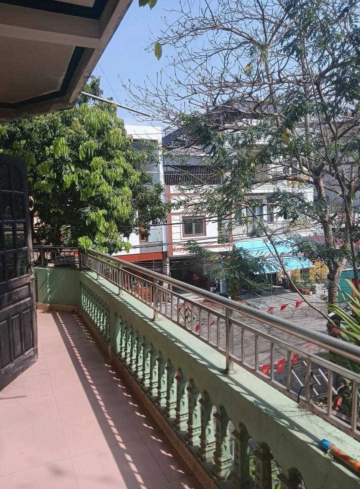 Nhà phố Cốc Lếu 80m² nhỉnh 4 tỷ - Mặt tiền kinh doanh đắc địa!