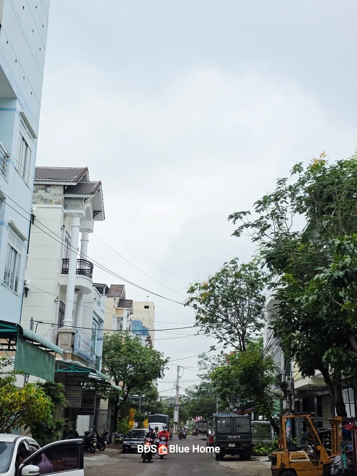 Nhà Mặt Tiền 3 Mê 47m² Ngang 4.1m, Gần Cầu Chữ Y, Quy Nhơn - Giá 3 Tỷ