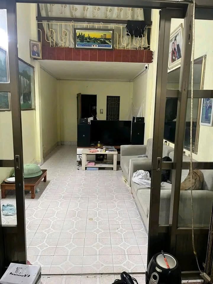 Cho Thuê Nhà Mặt Tiền An Đà, 50m², Kinh Doanh Sầm Uất