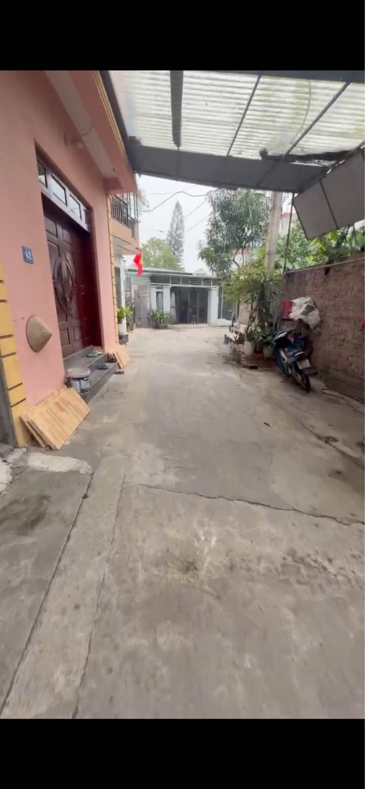 Đất nền Phúc Yên, Lâm Thao 68m² giá 2.796 tỷ - Pháp lý rõ ràng