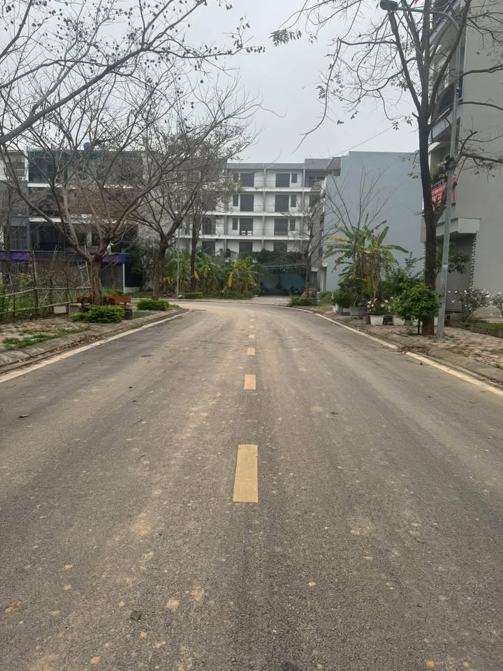 Đất nền TMS Phúc Yên 80m² - Sổ đỏ chính chủ, pháp lý rõ ràng!