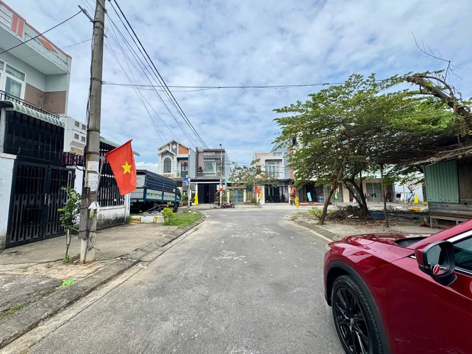 Đất Nền 100m² Mặt Tiền Thạch Sơn 6 - Đối Diện Chợ Tương Lai