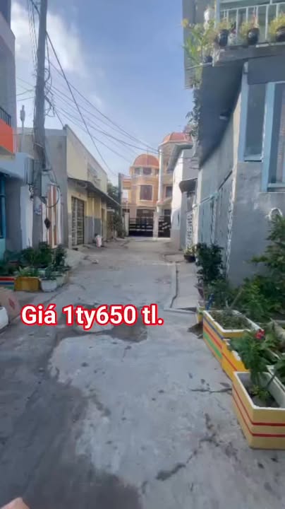 Đất nền Ấp Long Thanh Cần Đước 100m² - Xây dựng tự do, sổ hồng riêng!