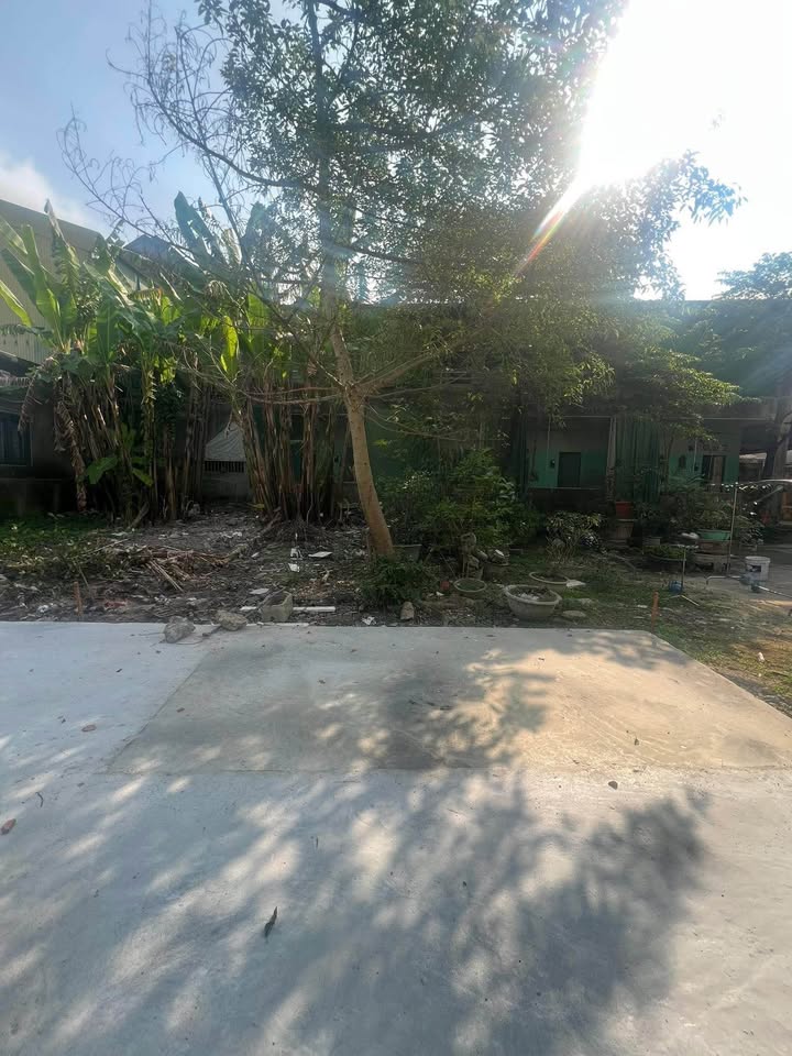 Đất kiệt An Dương Vương, Huế 60m² - Sổ đỏ sẵn sàng giao dịch