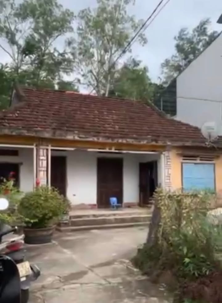 Nhà Riêng Phổ Quang, Đức Phổ 151m² - Vị trí đẹp, gần biển!