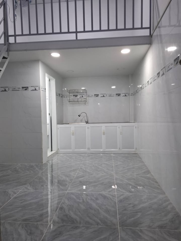 Nhà Tam Bình Thủ Đức 13m² Chính chủ bán gấp 650 triệu