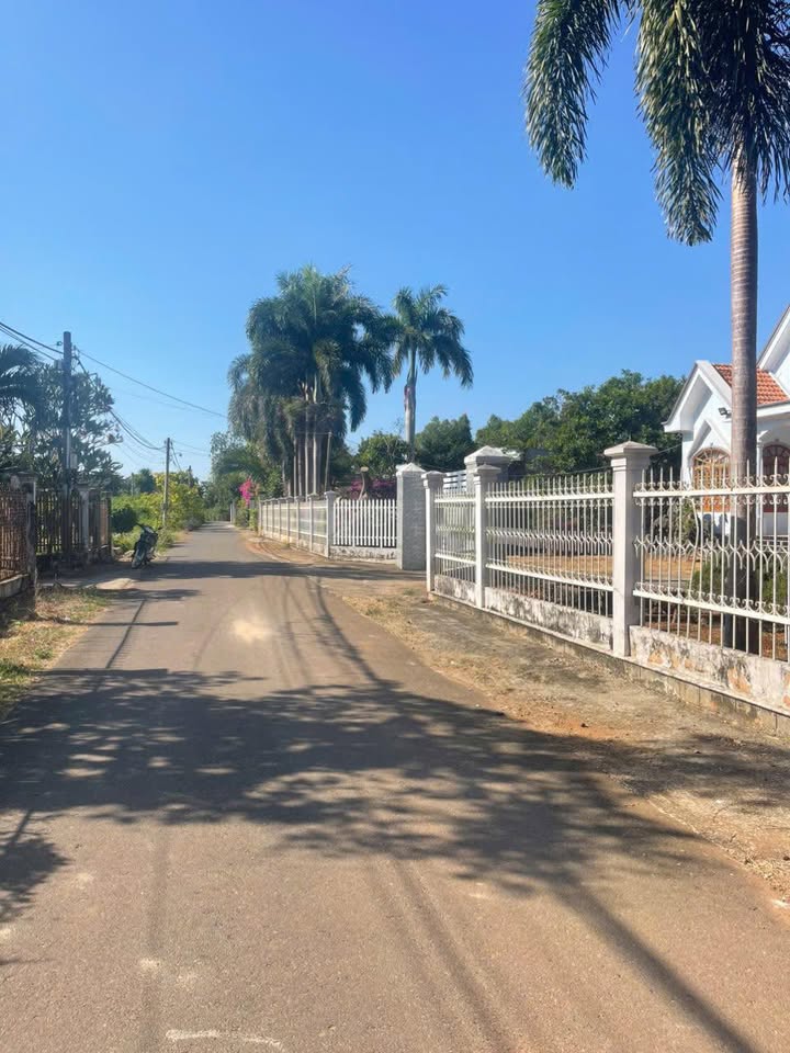 Đất nền Suối Nghệ, Châu Đức 150m² - Hạ tầng hoàn thiện, pháp lý rõ ràng