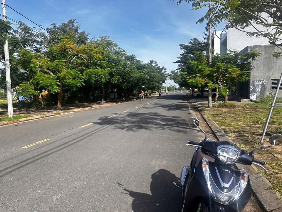 Đất nền Lý Thường Kiệt 100m² - Đường to ô tô, 1.85 tỷ