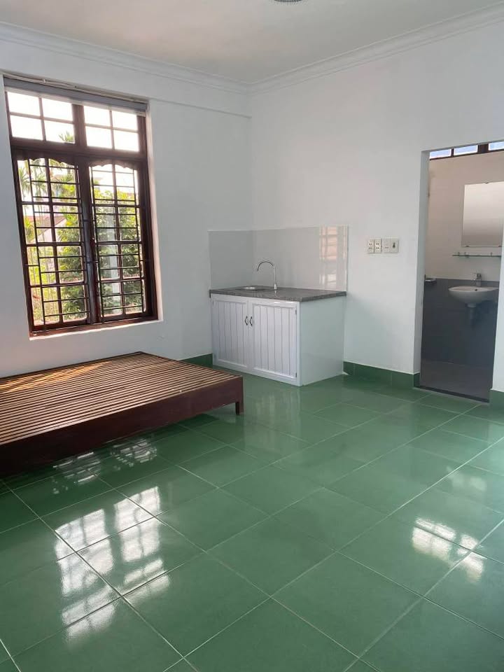 Nhà 3 Tầng Vỹ Dạ, Huế 17 Phòng - Hoạt Động Ngay!