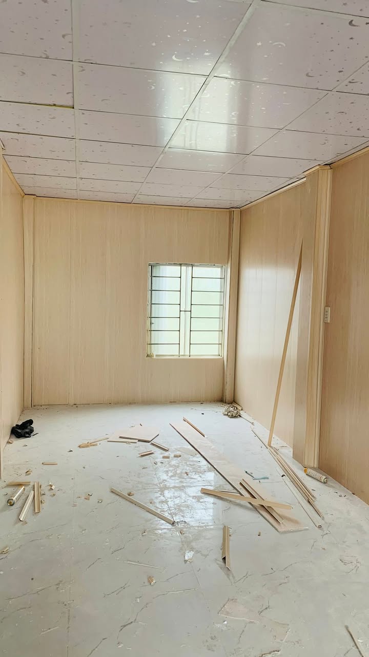 Nhà Gác Lửng 60m² Trung Tâm Huế - Giá 1.2 Tỷ, 3PN, P.Tây Lộc