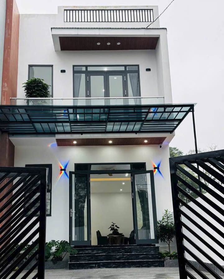 Nhà Kiệt 24 Vũ Ngọc Phan, Huế 100m² - Sẵn sàng ở ngay!