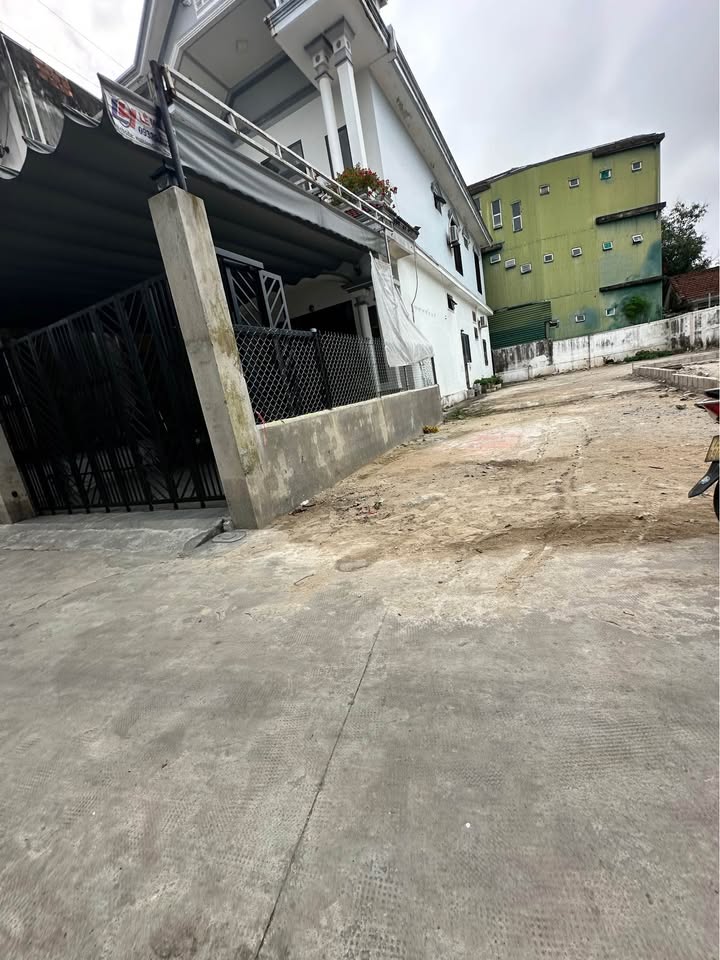 Đất Nền An Dương Vương, Huế 65m² - Đường ô tô vào tận nơi!