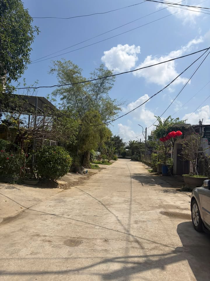 Đất Nền Vỹ Dạ, Huế 73.6m² - Cạnh EcoGarden, Giá Đầu Tư