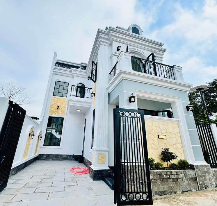 Nhà Kiệt 55 Vũ Ngọc Phan, Thuận Hòa, Huế 100m² - Ô tô vào tận nhà!