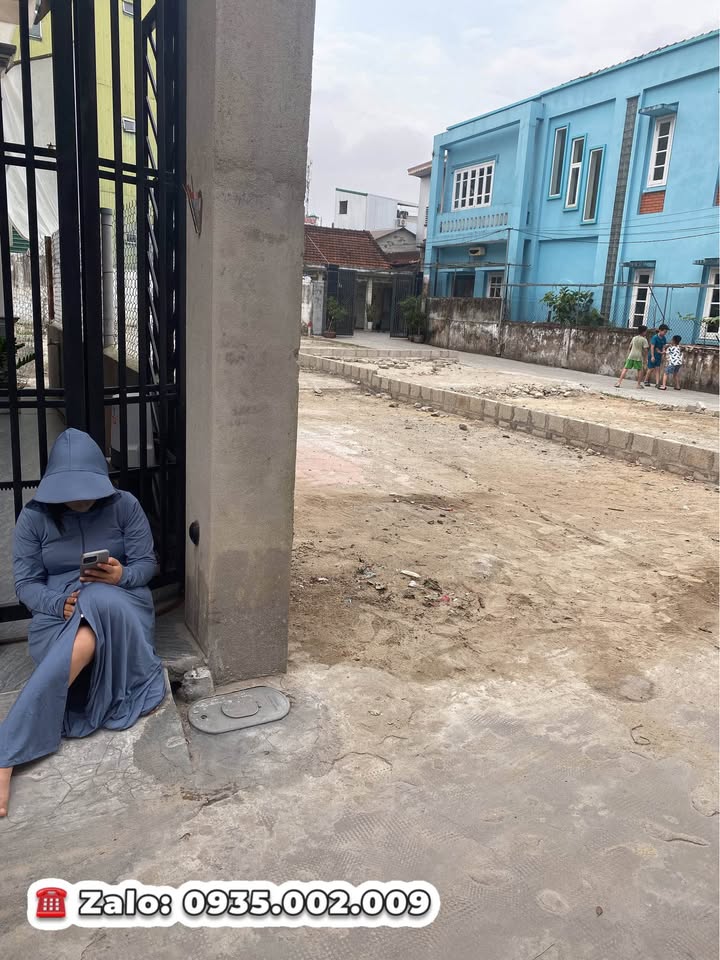 Nhà kiệt ô tô An Dương Vương, Huế 65m² - Giá 1.9x tỷ