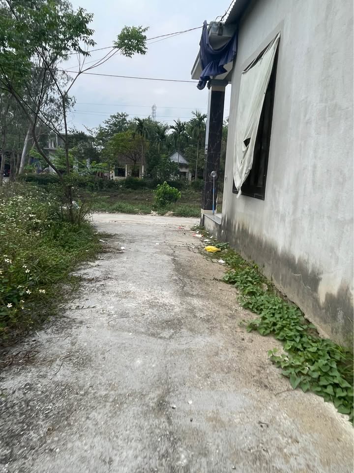 Đất nền Kiệt 22 Tôn Thất Sơn, Thủy Phương 80m² chỉ từ 8xx triệu - Đường to ô tô