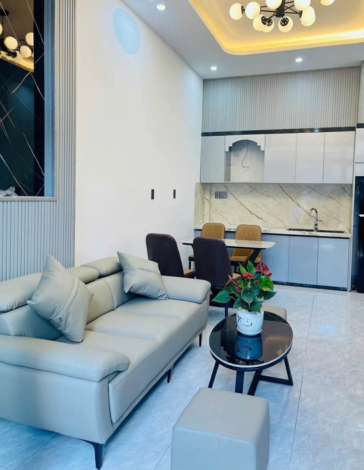 Nhà riêng Ngự Bình, Huế 60m² - Giá tốt hiếm có, sẵn sàng ở!