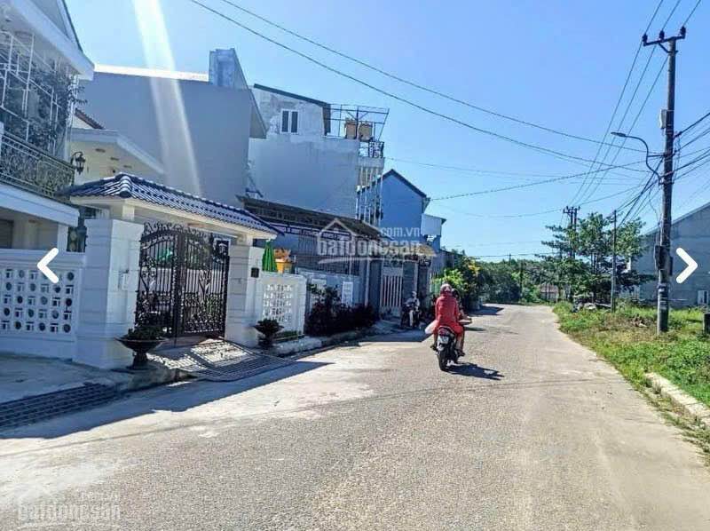 Đất nền Phan Kế Bính, Huế 90m² chỉ từ 2.0 tỷ - Pháp lý rõ ràng