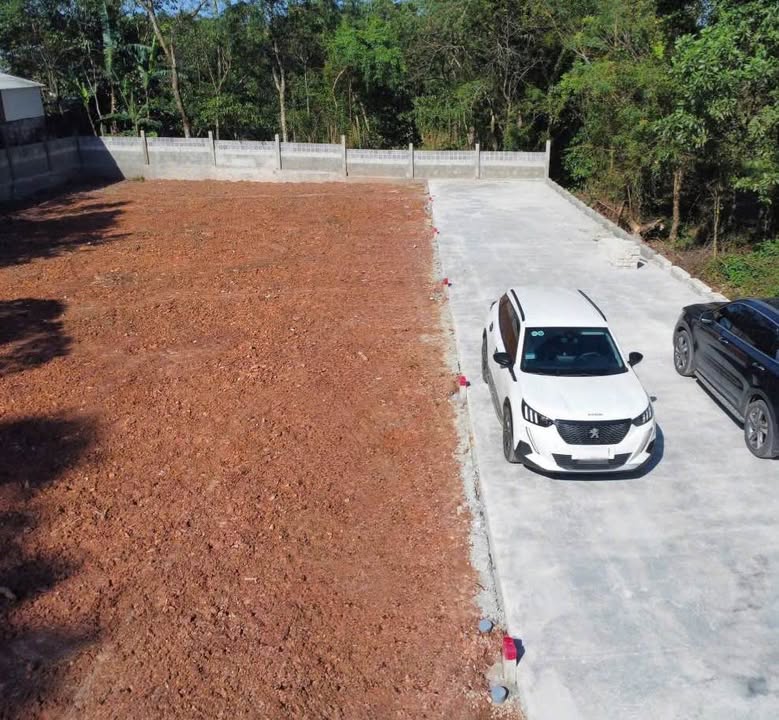 Đất nền Vũ Ngọc Phan, Huế 109m² - Sổ đỏ chính chủ, đường ô tô