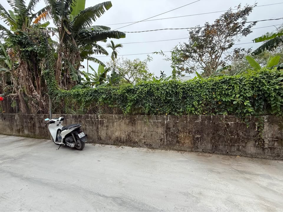 Đất nền Lê Đức Anh 70m² 1.4 tỷ - Sổ hồng chính chủ, ô tô vào tận nơi!