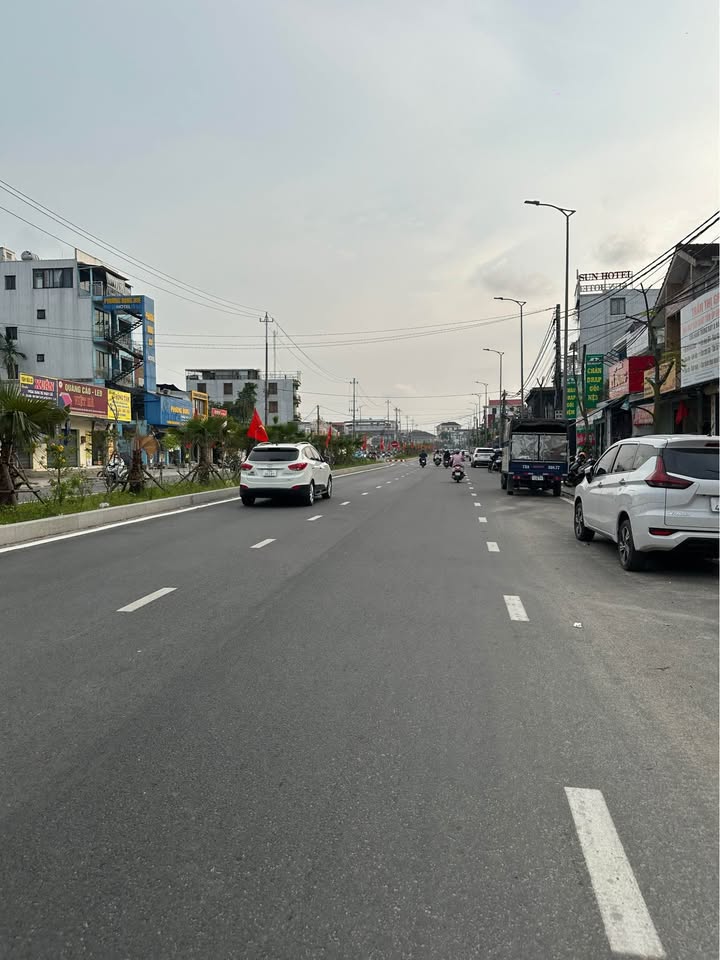 Đất nền Đường Pha, Phú Thượng, TP Huế 162m² - Sổ hồng chính chủ!