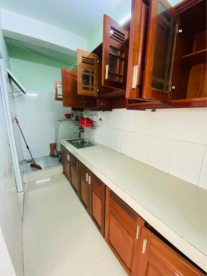 Cho thuê căn hộ Vicoland Huế 50m² - 4 Triệu/tháng - Full Nội Thất