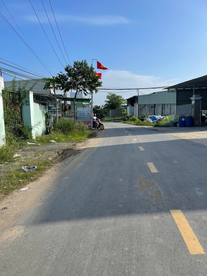 Đất nền Hòa Tiến Đà Nẵng 126m² chỉ 1.965 tỷ - Sổ đỏ chính chủ!