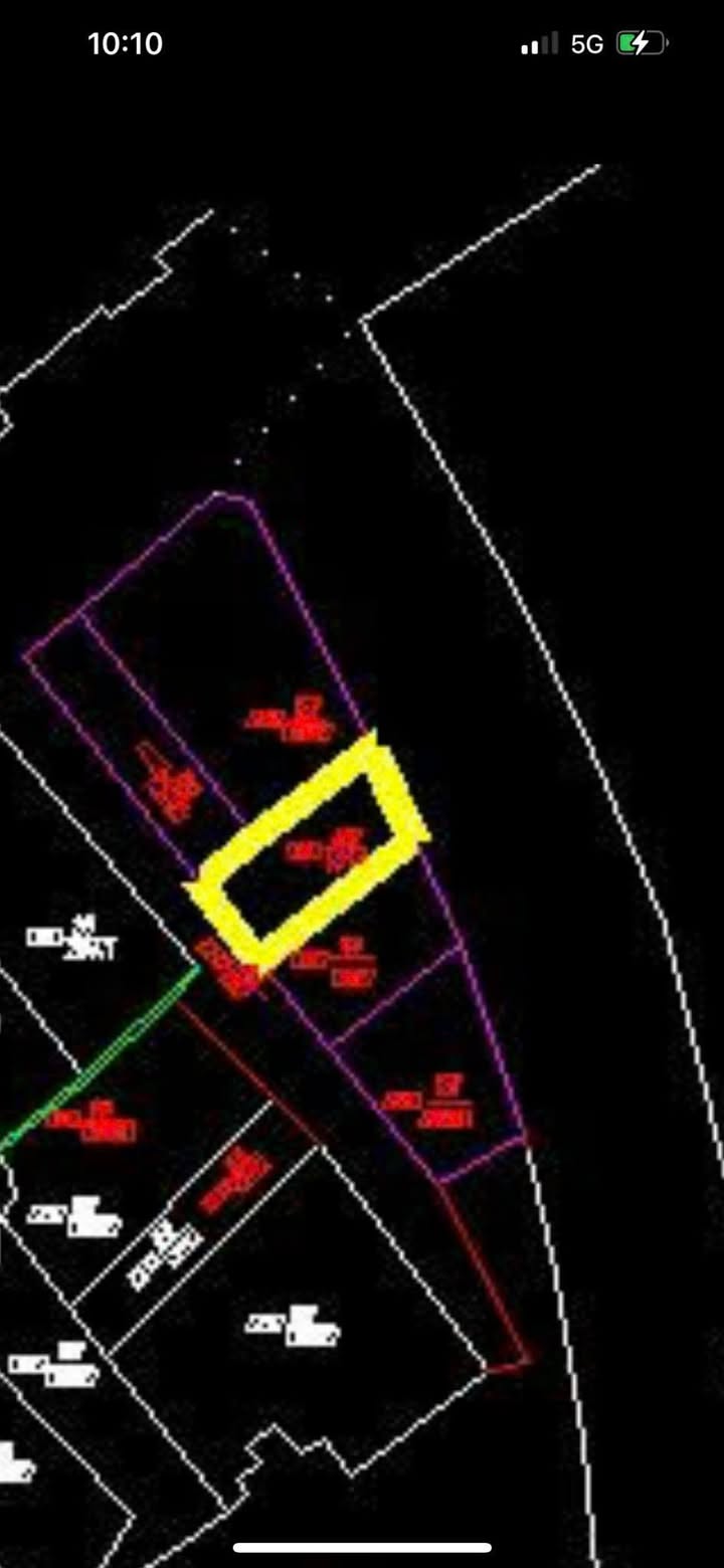 Bán đất Tam Sơn Từ Sơn 109m² - Sổ đỏ chính chủ - View công viên!