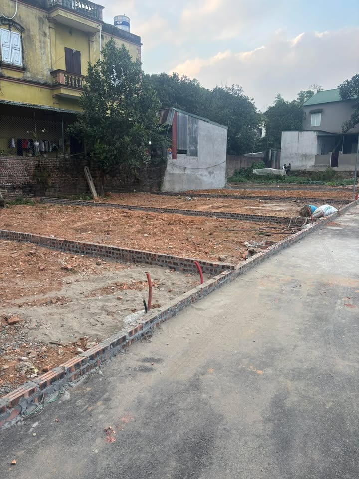 Đất nền Vĩnh Phú – Phật Tích 76m² giá 1.6 tỷ - Sổ đỏ chính chủ