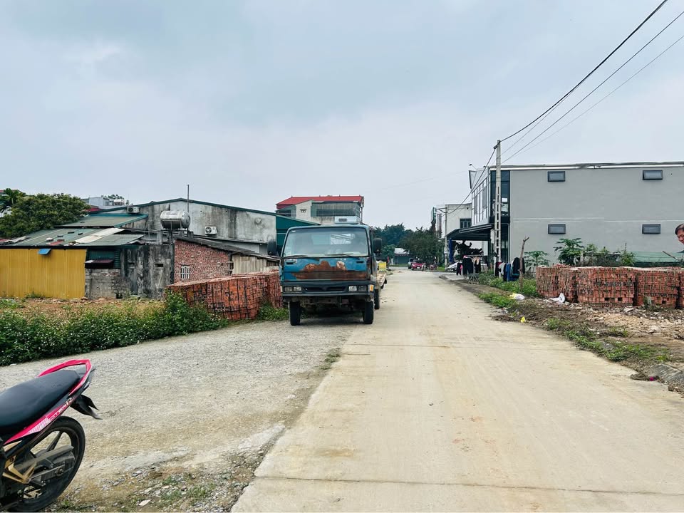 Đất nền Thị trấn Thọ Xuân 96m² - Chỉ 1 tỷ, tiềm năng tăng giá!