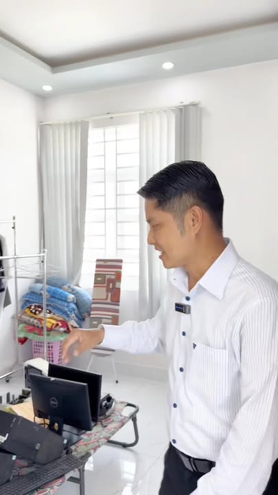 Nhà 340m² Đường NA2, Bến Cát - Dòng Tiền 30 Triệu/Tháng, Sổ Hồng Sẵn