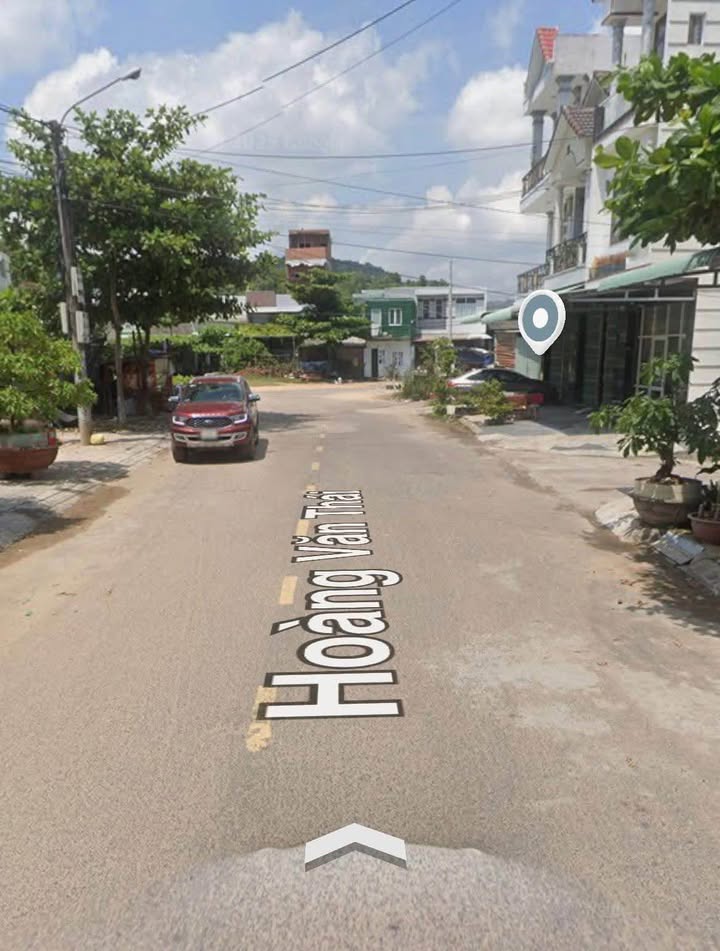 Đất Nền Hà Thanh 1 Quy Nhơn - View Sông 45m² Giá 2.65 Tỷ - An Cư Lý Tưởng