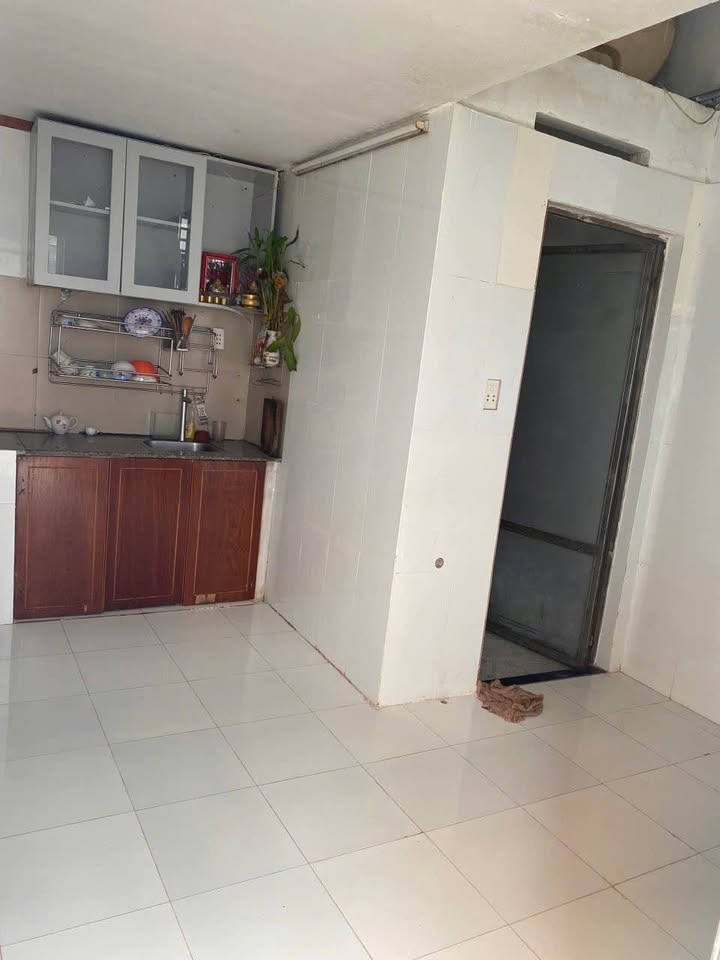 Phòng trọ Đường 59, P.14 Gò Vấp 50m² 4 triệu - Sẵn sàng ở ngay!